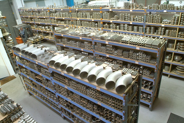 Phụ kiện inox