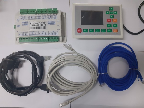 Phụ kiện máy Laser