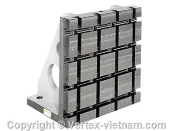 Phụ kiện máy gia công trung tâm Vertex
