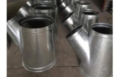 Phụ kiện ống gió