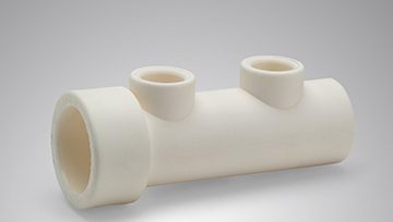 Phụ kiện ống nhựa UV Vesbo