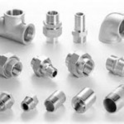 Phụ kiện rèn Inox