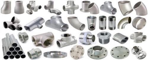 Phụ kiện ren MECH
