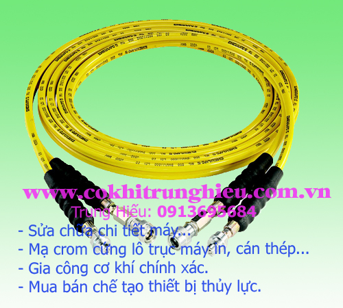 Phụ kiện thủy lực 42