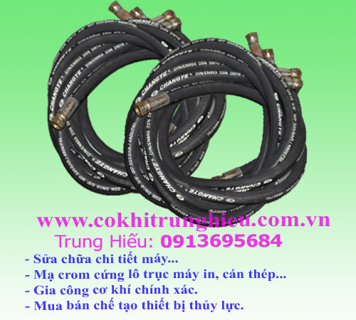 Phụ kiện thủy lực 44