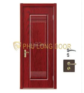 Cửa gỗ phủ nhựa PVC
