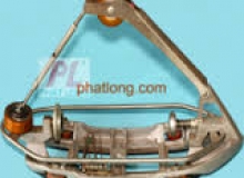 Phụ tùng thiết bị máy dệt bao PP