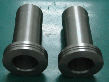 Phụ tùng máy MORISEIKI