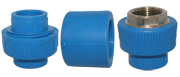 Phụ tùng PP-R