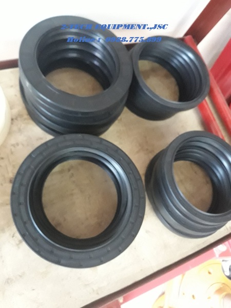 Phụ tùng trạm trộn bê tông