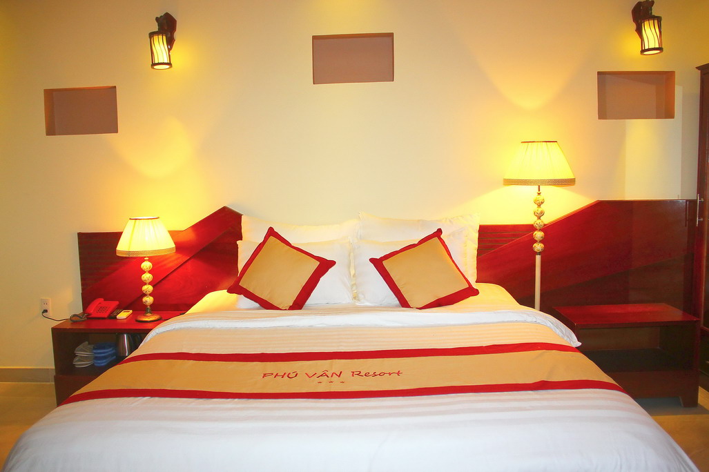 Phú Vân Resort & Spa