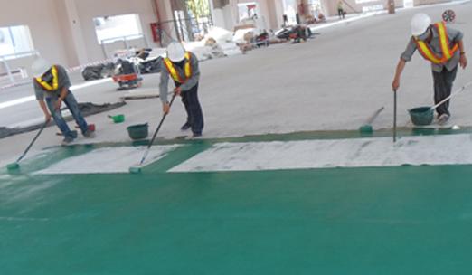 Dịch vụ bọc phủ composite