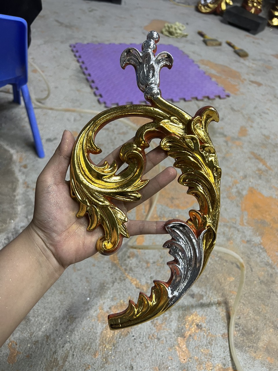 Phù điêu