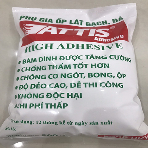 Phụ gia ốp lát