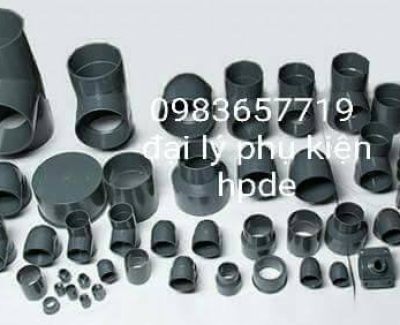 Phụ kiện HDPE Bình Minh