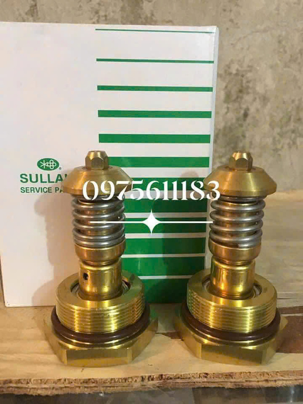 Phụ kiện dành cho máy nén khí