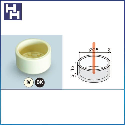 Phụ kiện đường ống PJ-03