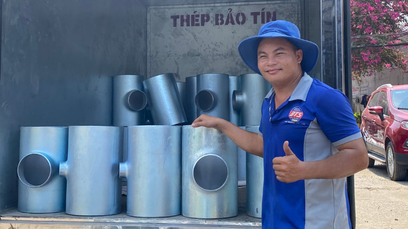 Phụ kiện hàn
