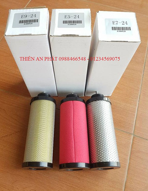 Phụ kiện khác