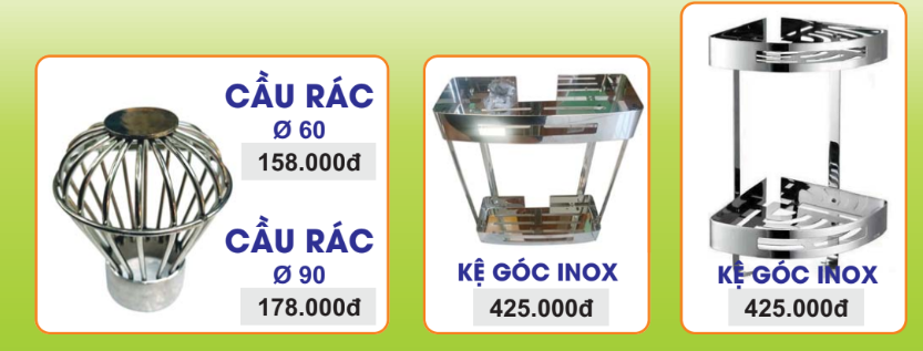 Phụ kiện khác