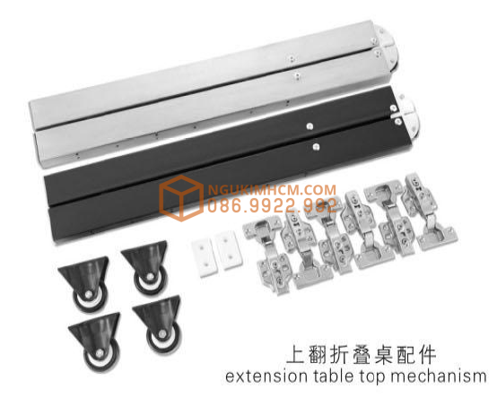 Phụ kiện mở rộng bàn ăn