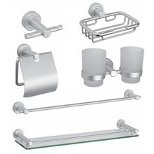 Bộ phụ kiện nhôm Duraqua