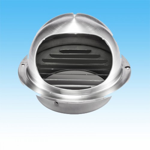 Phụ kiện ống gió