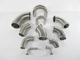 Phụ kiện ống inox