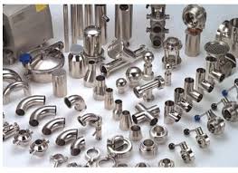 Phụ kiện ống inox