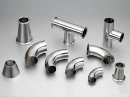 Phụ kiện ống inox