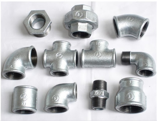 Phụ kiện ống inox