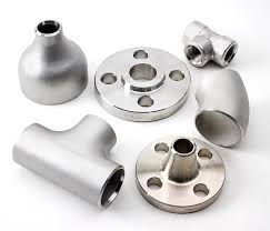 Phụ kiện ống inox