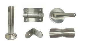 Phụ kiện ống inox