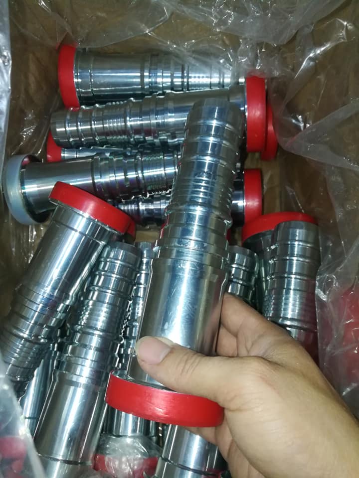 Phụ kiện thủy lực