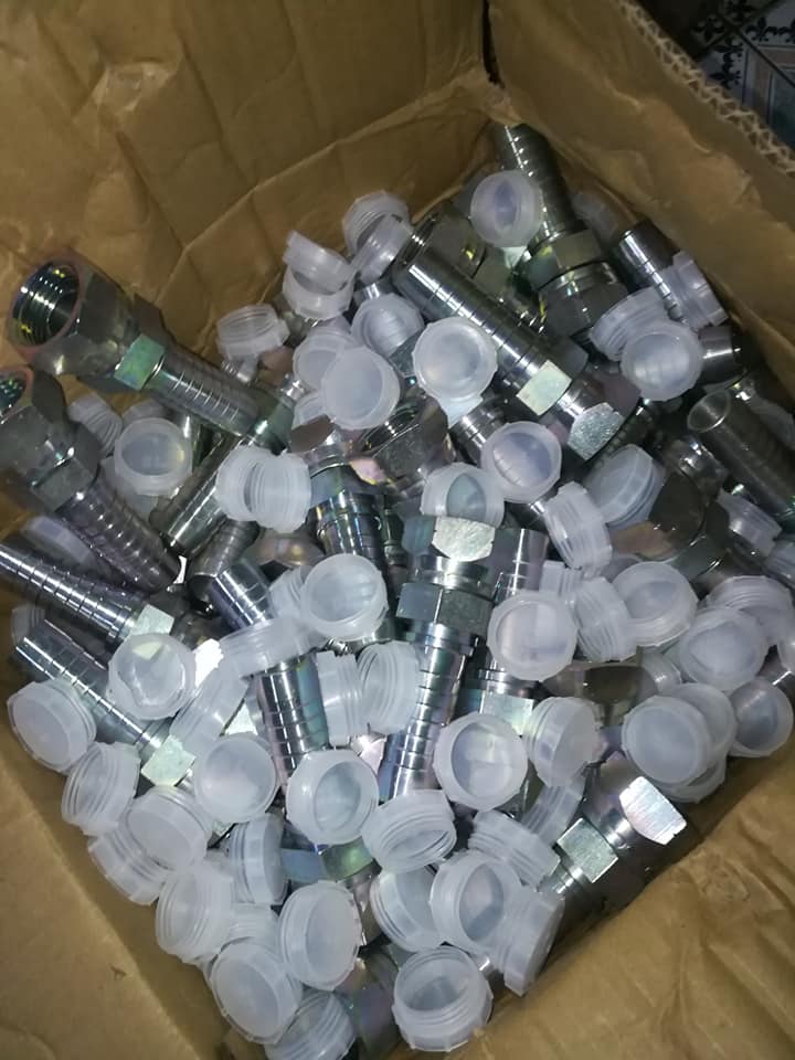 Phụ kiện thủy lực