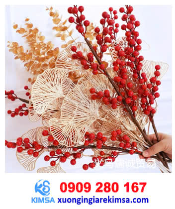 Phụ kiện trang trí tết