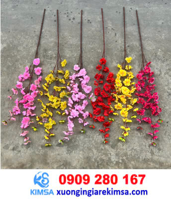 Phụ kiện trang trí tết