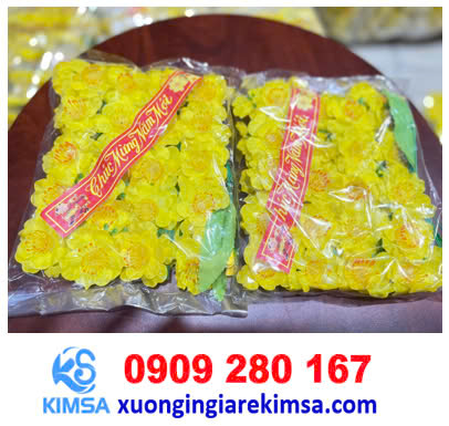 Phụ kiện trang trí tết