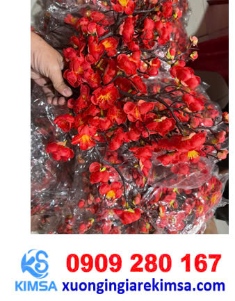 Phụ kiện trang trí tết