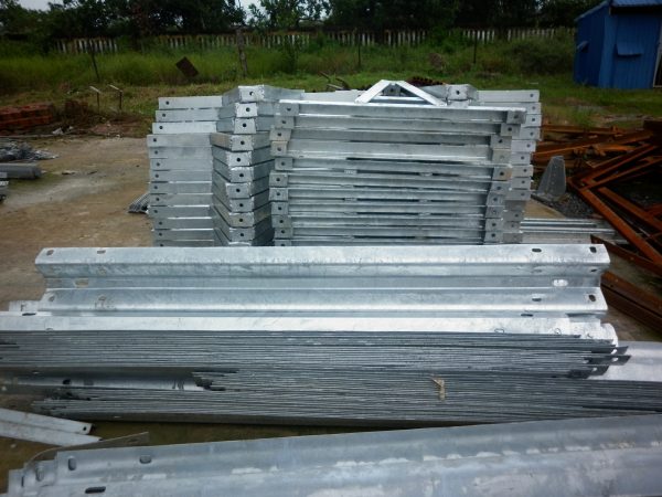 Phụ kiện xây lắp điện