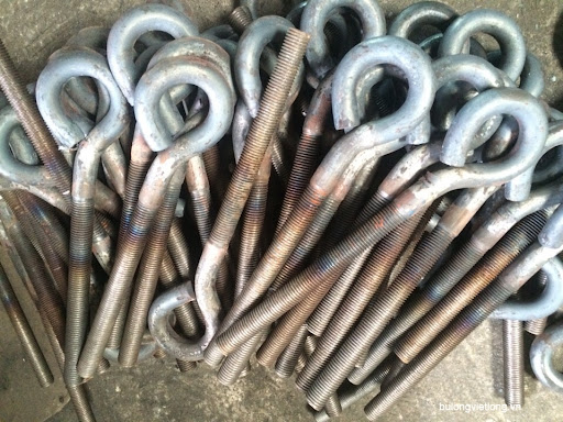 Phụ kiện xây lắp điện