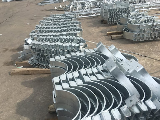 Phụ kiện xây lắp điện
