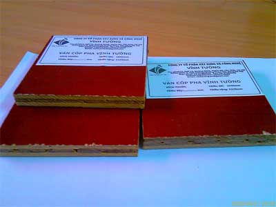 Coppha phủ phim nhập khẩu