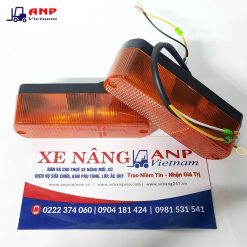Đèn xi nhan xe nâng động cơ S4S