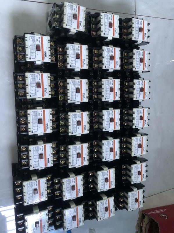 Phụ tùng lò hơi