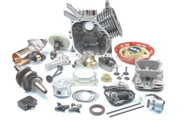 Bộ điều hòa máy động cơ, máy bơm nước
