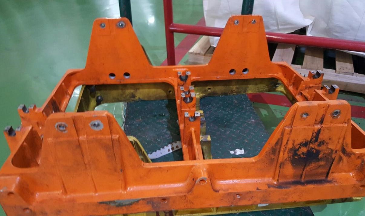 Phụ tùng máy móc