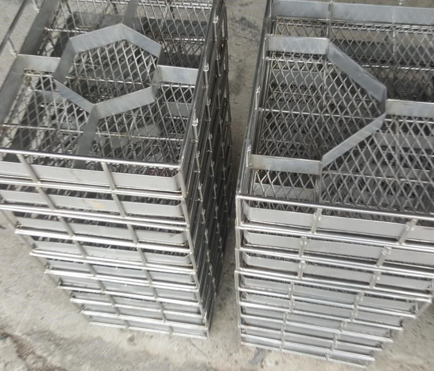 Phụ tùng máy móc