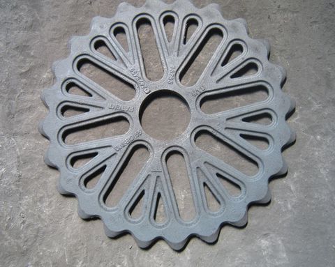 Phụ tùng máy nông nghiệp