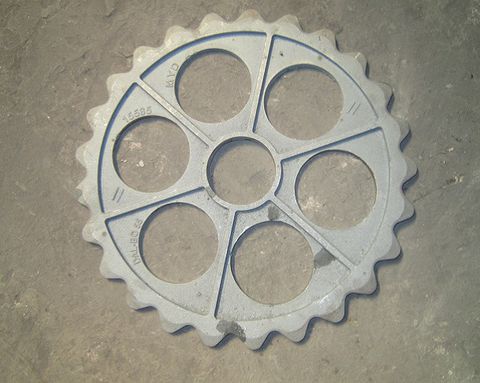 Phụ tùng máy nông nghiệp